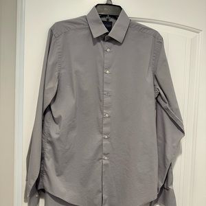 Madison Slim Fit Medium Shirt Button up - Men’s